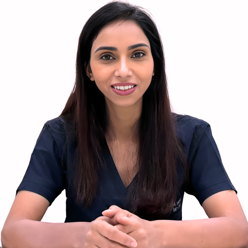 Nehayadavdermatologist