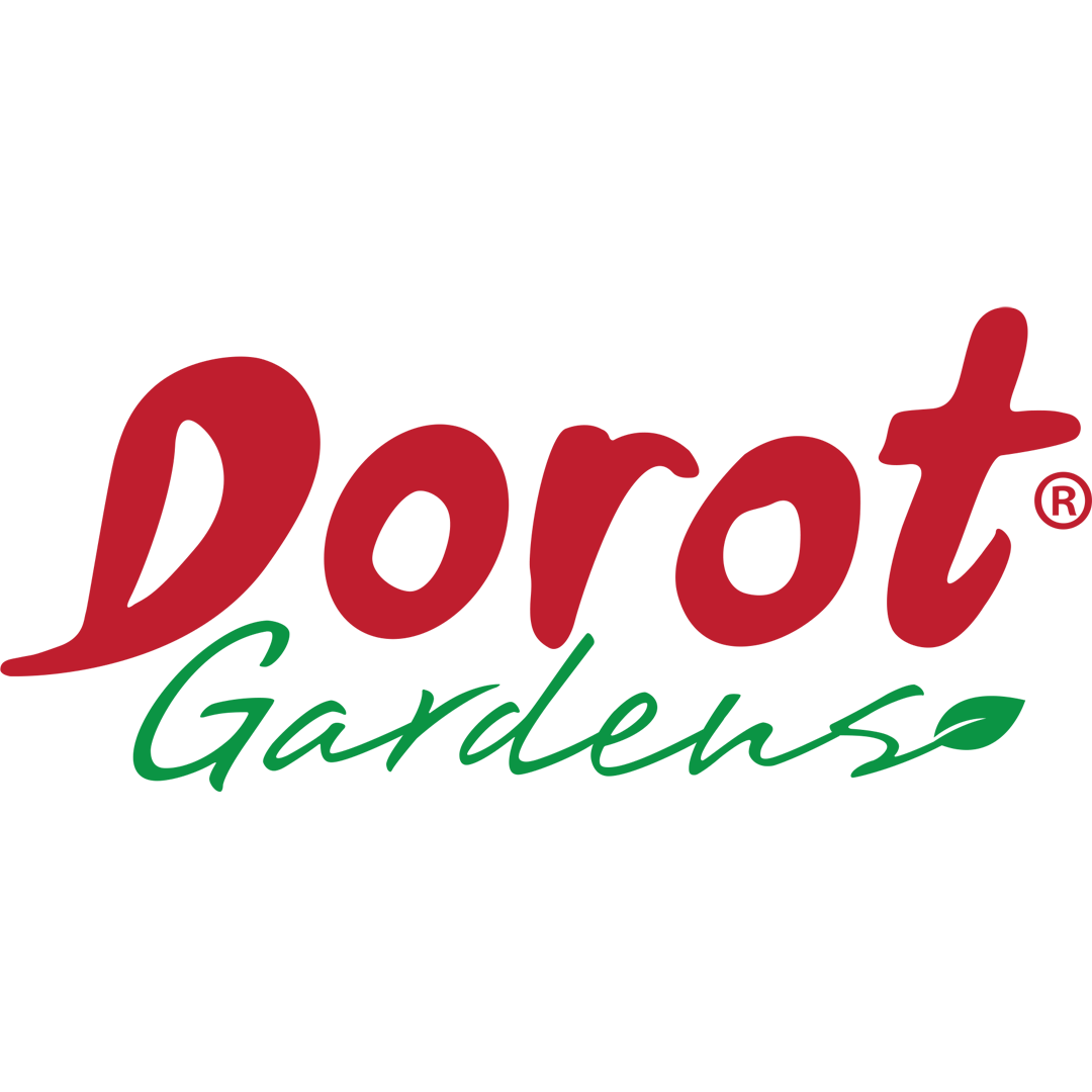 dorotgardens