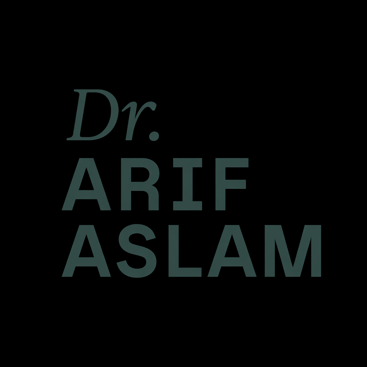 drarifaslam