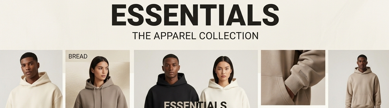 essentialshodiess