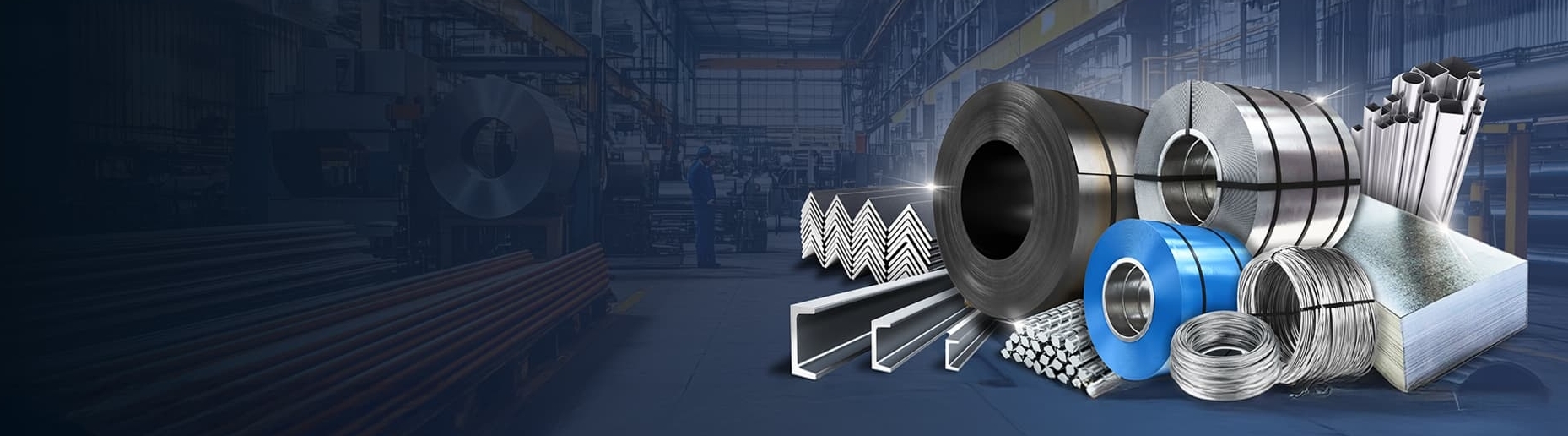 steelbazaar