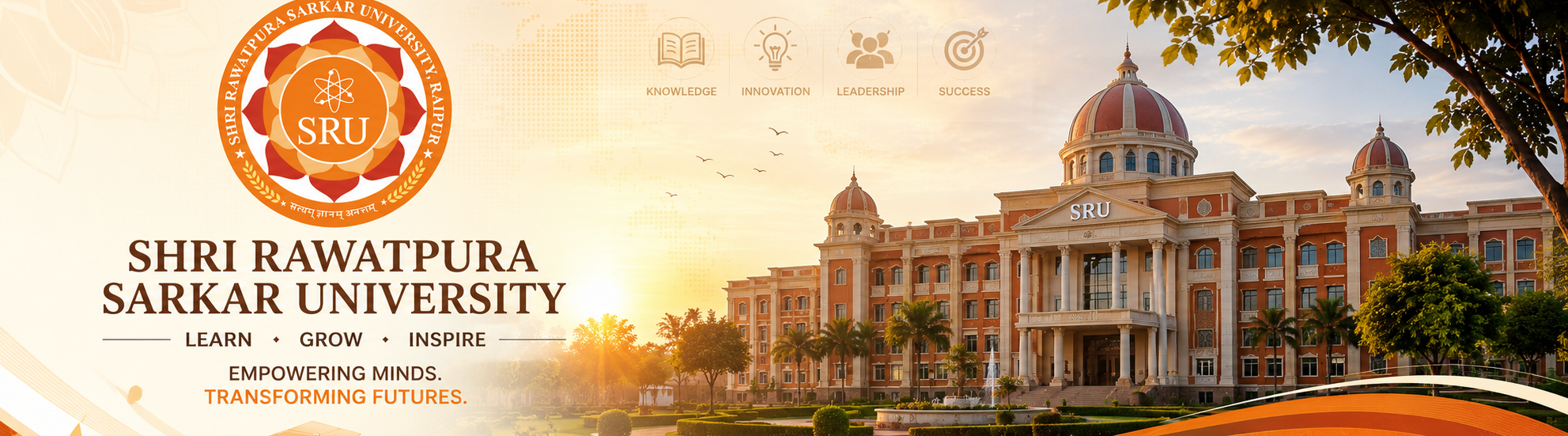 sruuniversity
