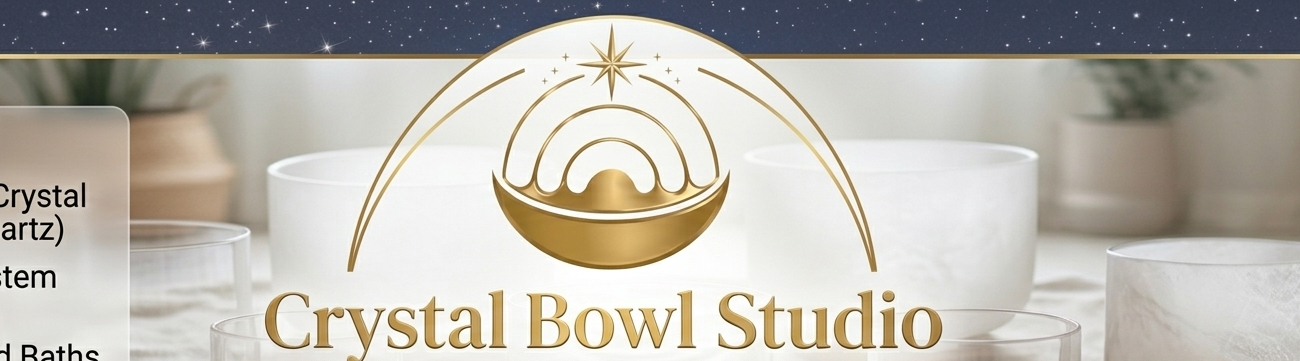 crystalbowlstudio