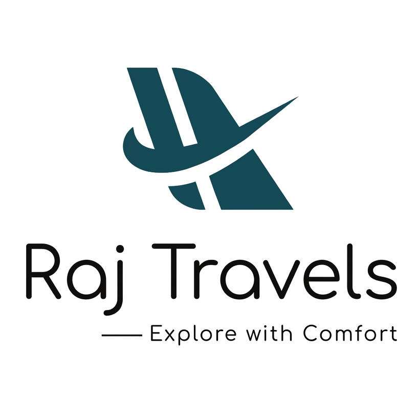 rajtravels