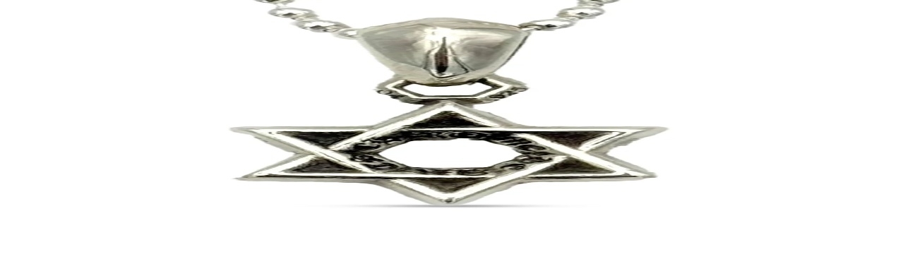 chromeheartnecklace