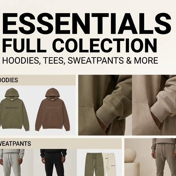 essentialshodiess