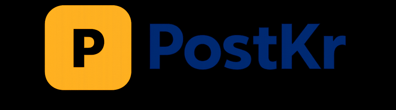 PostKr