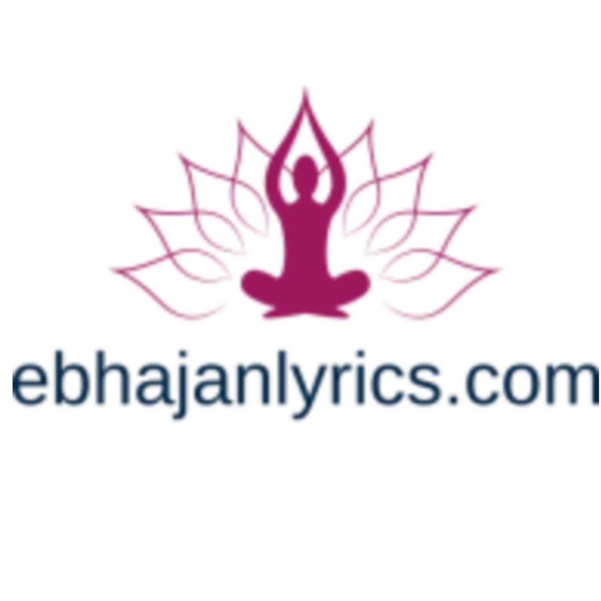 Ebhajanlyrics
