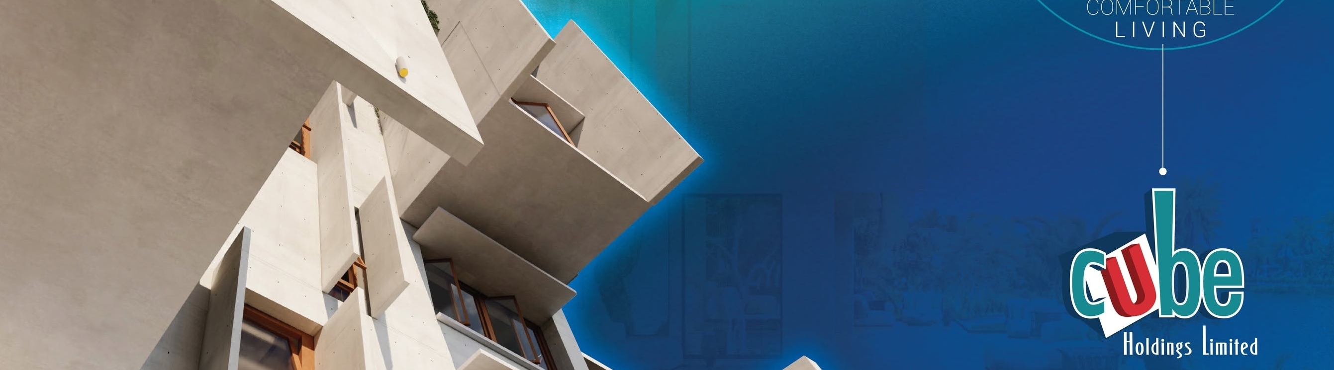 cubeholdingsltd