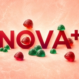 novagummys
