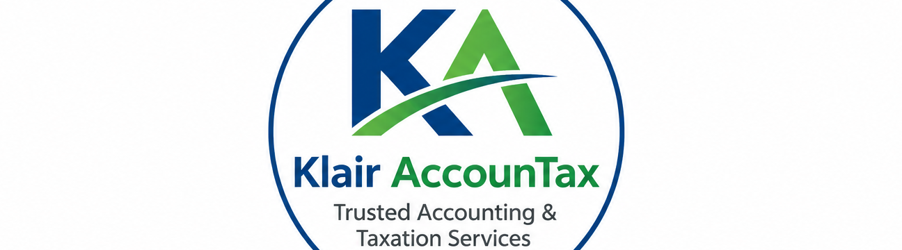 Klairaccountax