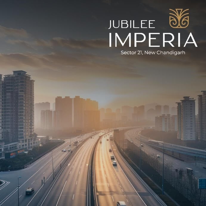 jubileemohali