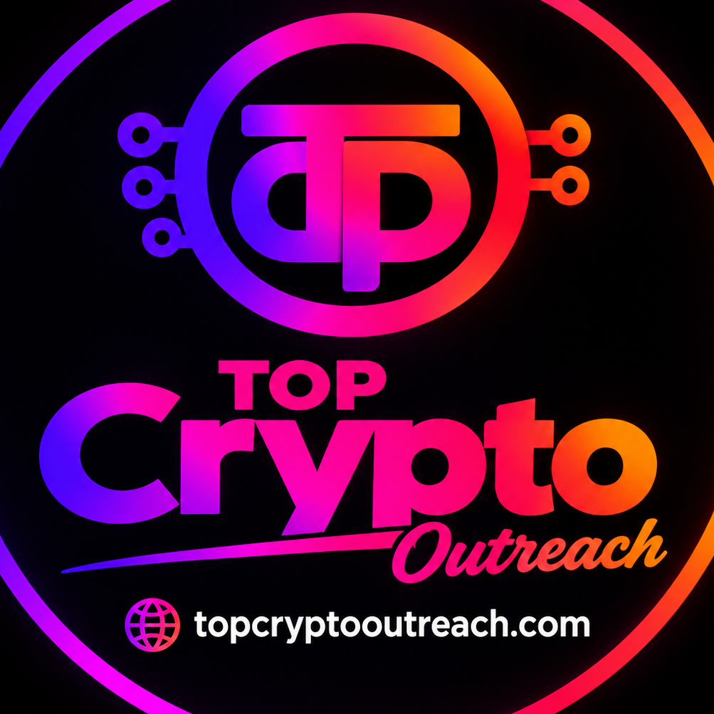 topcryptooutreach