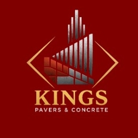 kingspavers