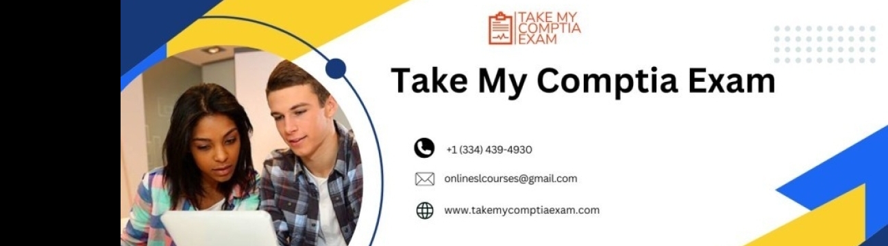 takemycomptiaexam