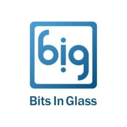 bitsinglass