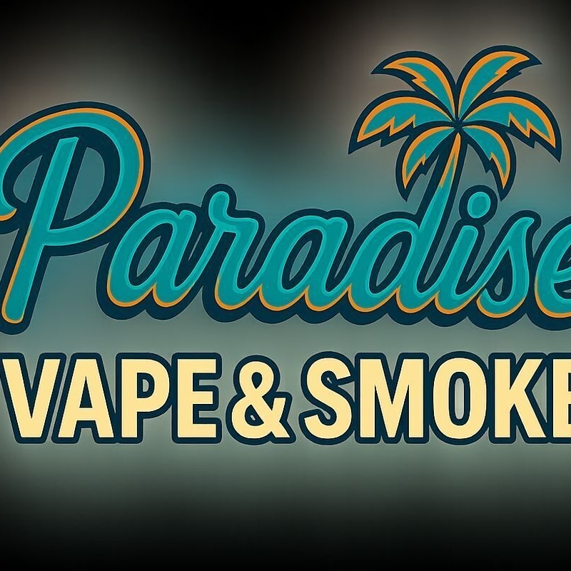 paradisevape8