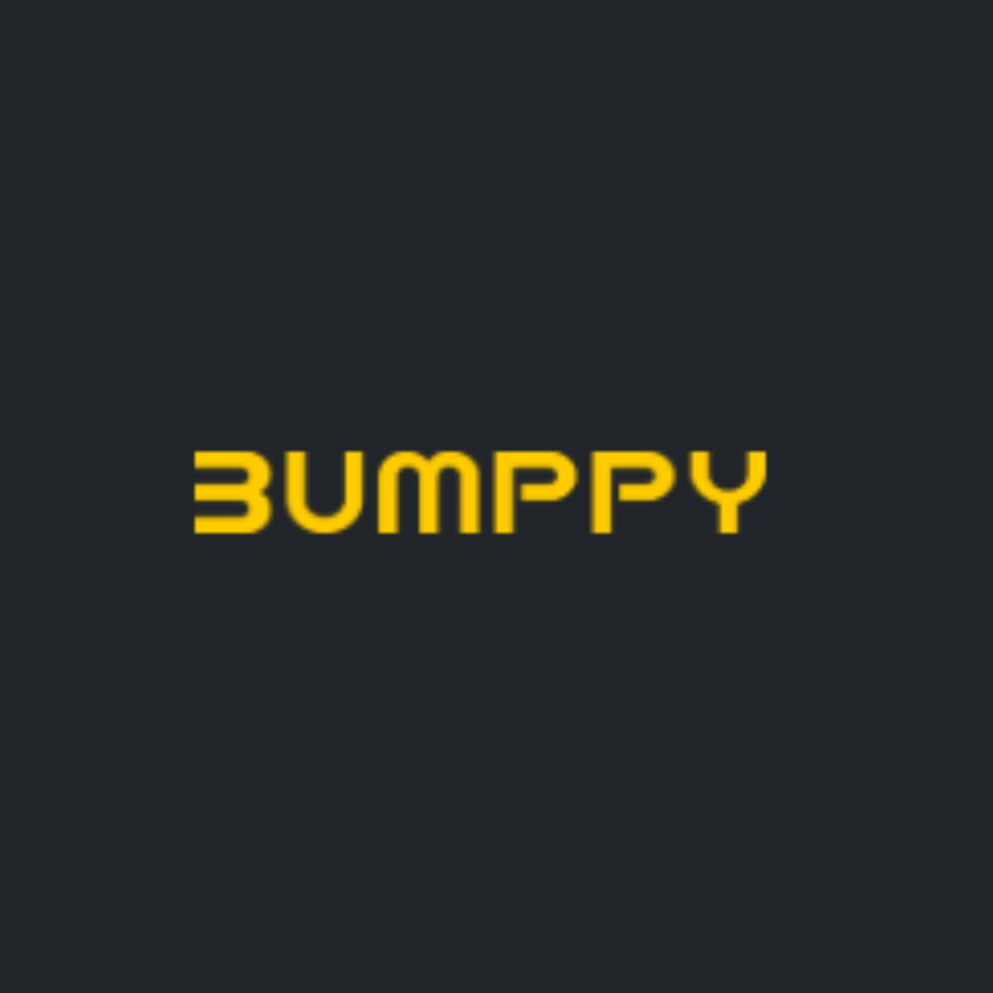 bumppy