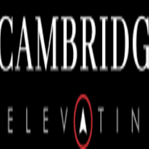 cambridgeelevating