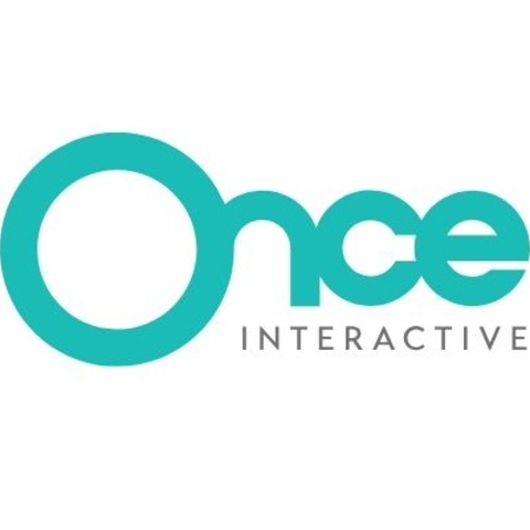 onceinteractive