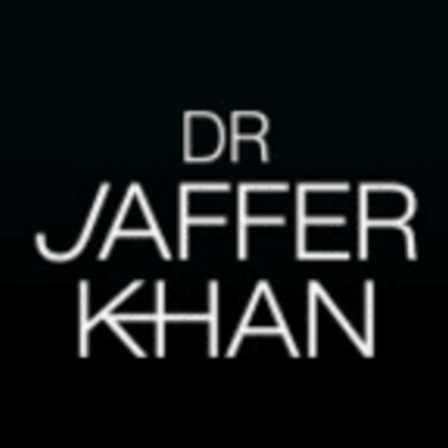 DRJafferKhan