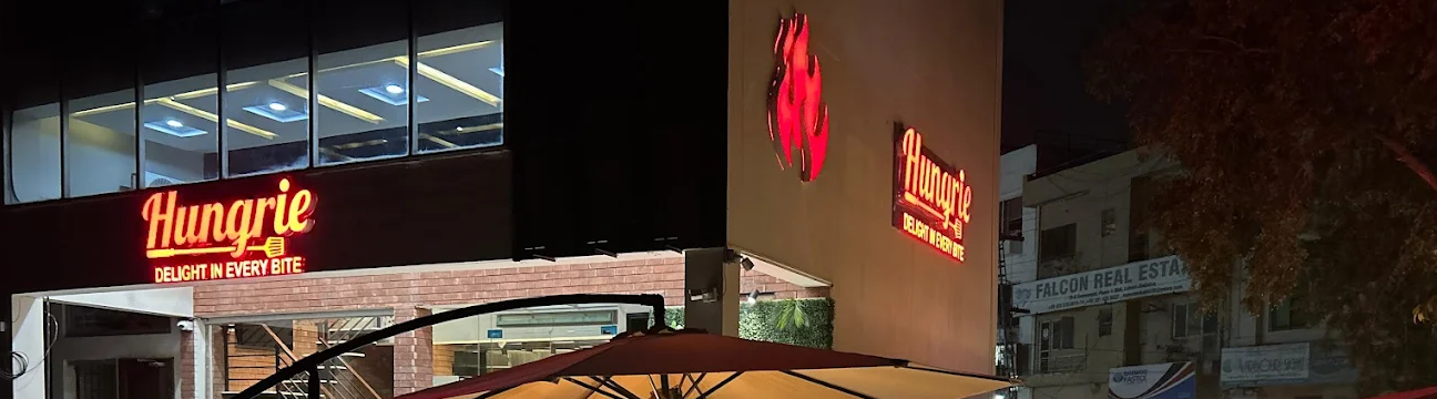 Hungrie