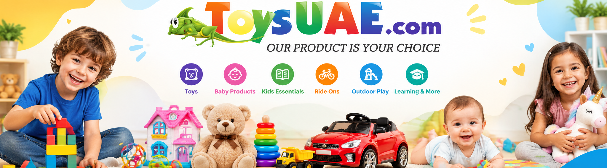 kidstoystoreuae