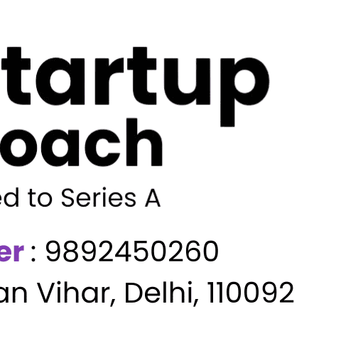 startupcoach