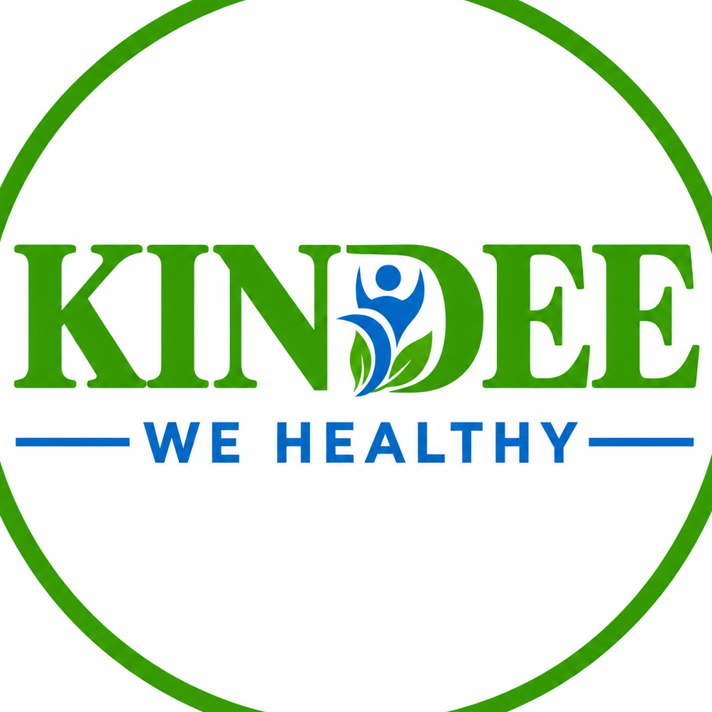 KindeeStorert