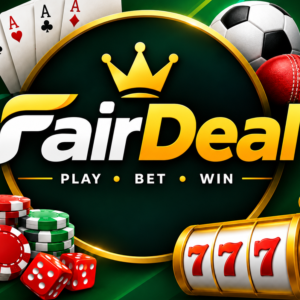 fairdealapp