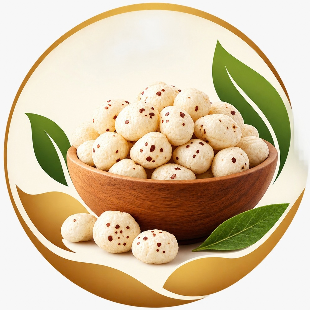 makhanacrunch