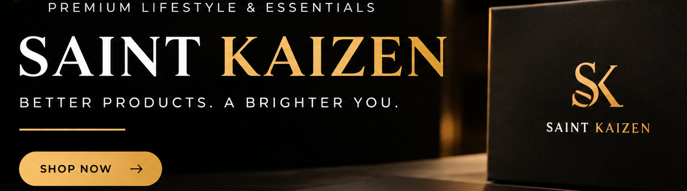 SaintKaizen