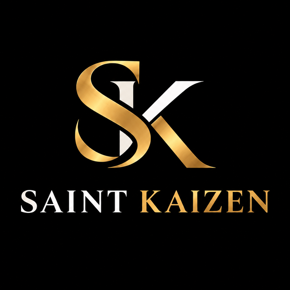 SaintKaizen