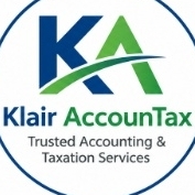 Klairaccountax
