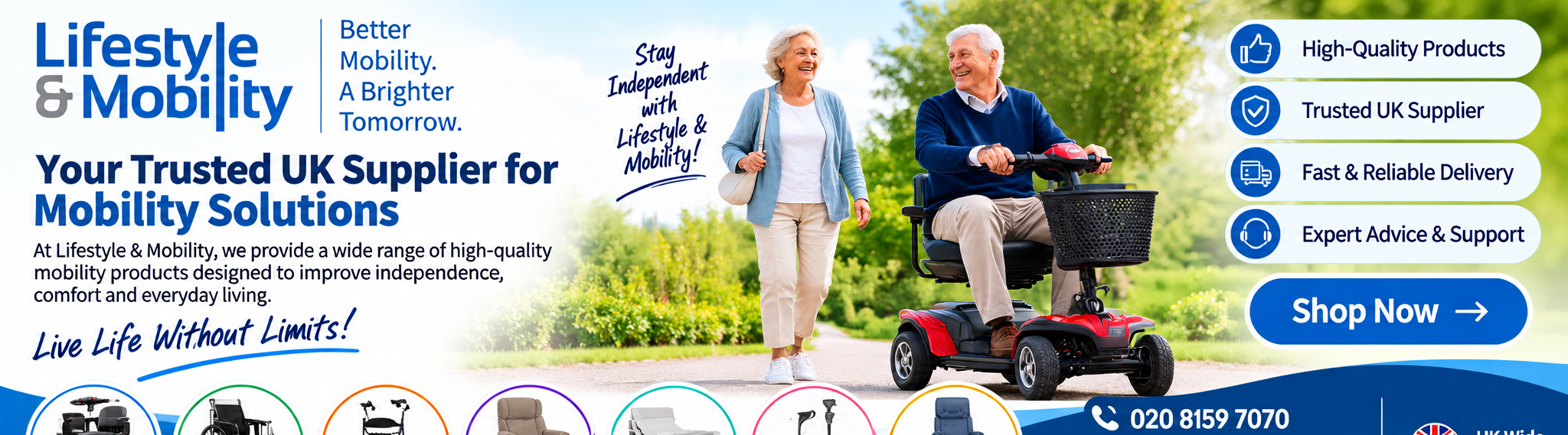 lifestyleandmobility