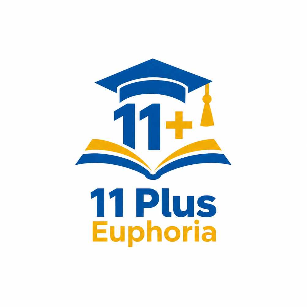 elevenpluseuphoria
