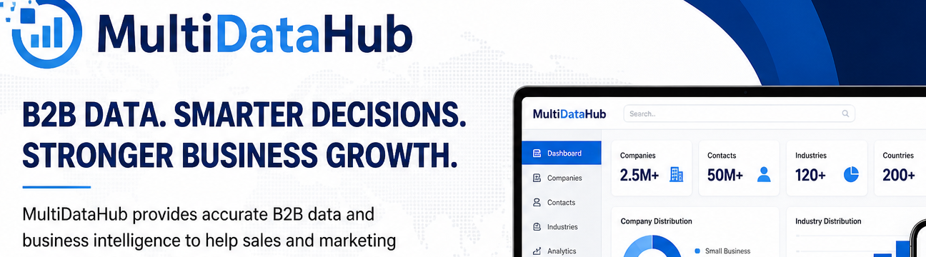 multidatahub