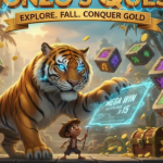 tiger365