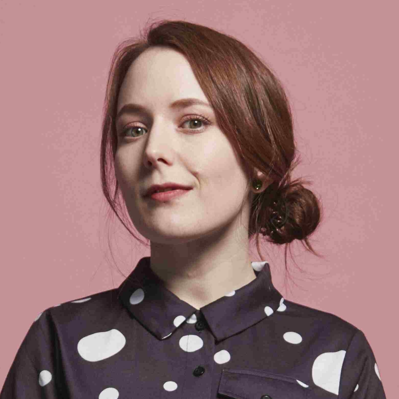 freyaparker